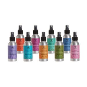 Aromatherapy Room & Body Mist – Pure Essential Oils